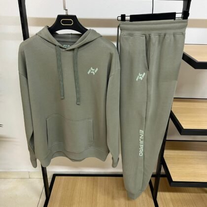 Ensemble sweat à capuche